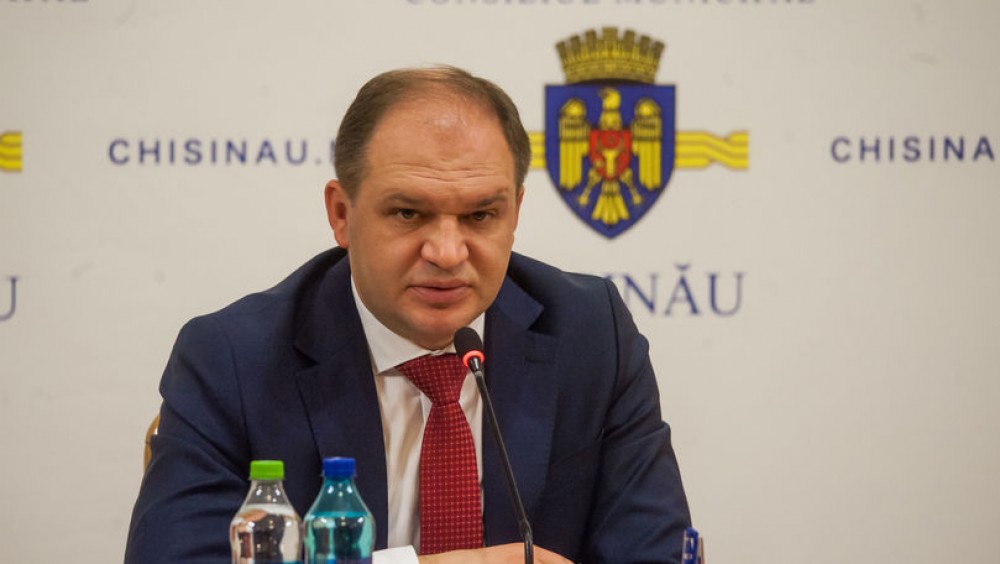 Ion Ceban: Guvernarea n-are când lucra, pentru că trebuie să comenteze ce se întâmplă în Chișinău